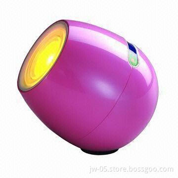 256C Living Magic Color-changing Light with Long Lifespan
